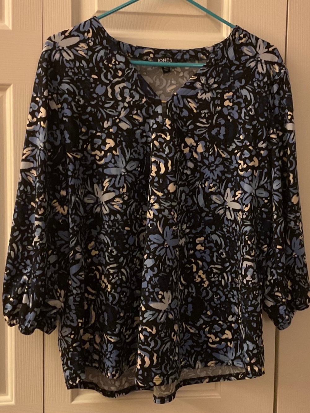 Women’s Jones New York PXL Top
